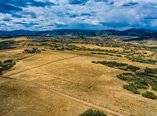 16B Bears Den Trl, Sedalia, CO 80135