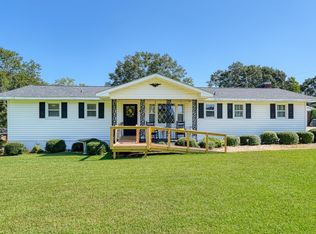 8 Powell St, Inman, SC 29349