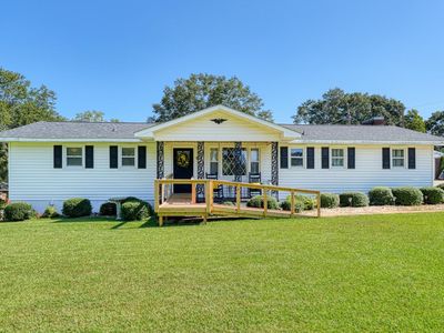 8 Powell St, Inman, SC, 29349