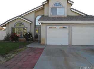 37737 49th St E, Palmdale, CA 93552