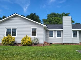 1012 Havelock Pl #A, Lumberton, NC 28358
