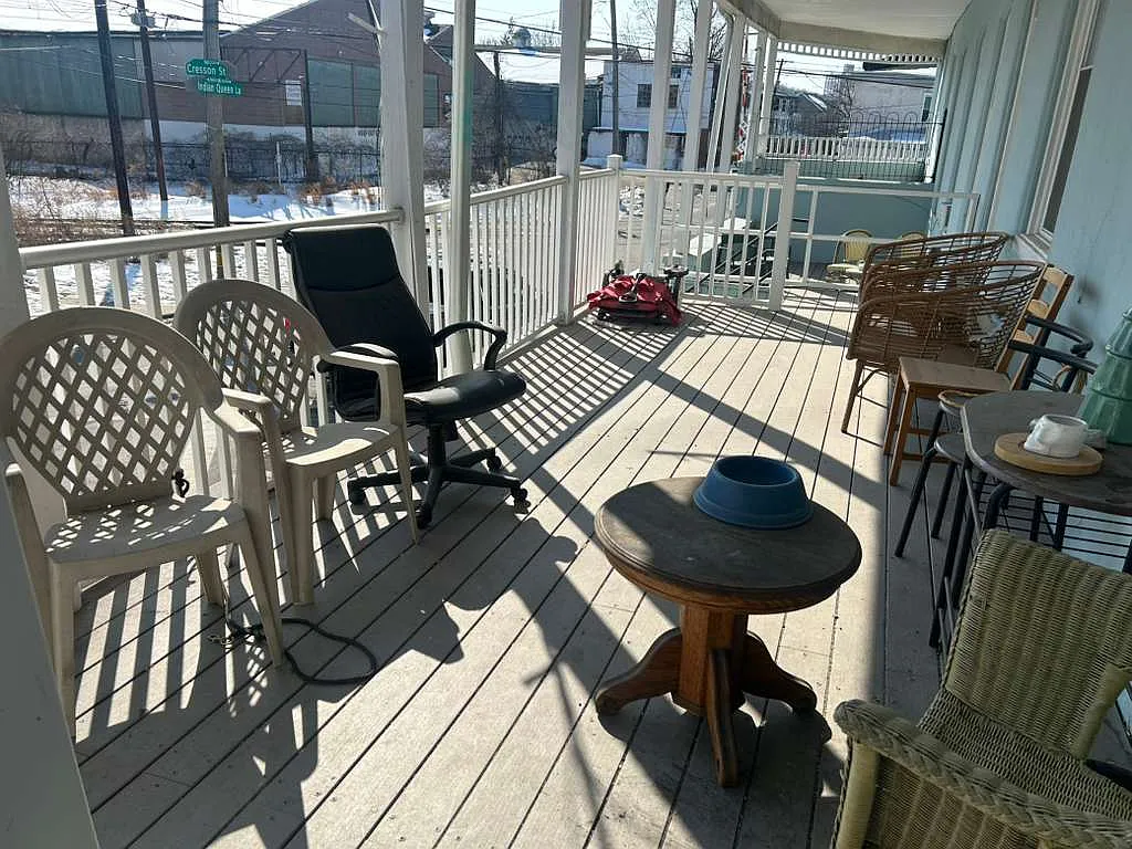 1 bed, 600 sqft, $1,050 — Photo 4
