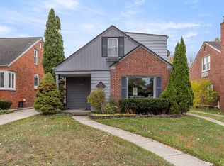 23045 Murray St, Dearborn, MI