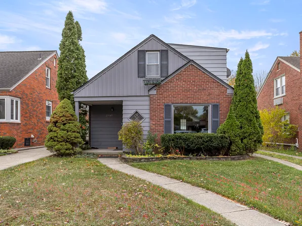 23045 Murray St, Dearborn, MI 48128