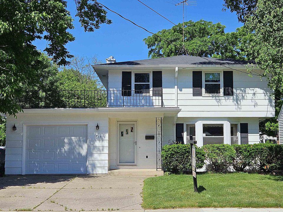 1st image of 1823 N Alvin St