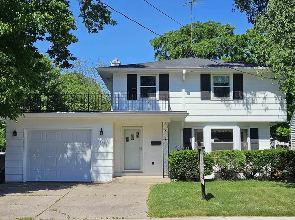 1823 N Alvin St, Appleton, WI 54911