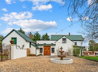 4094 Whiting Rd, Marshall, VA