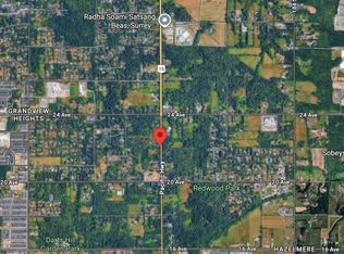 2213 176th St, Surrey, BC V3Z9W4