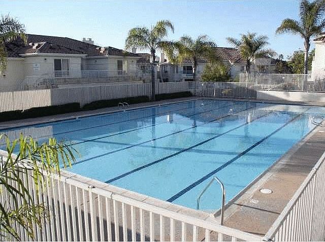 Community Olympic Pool