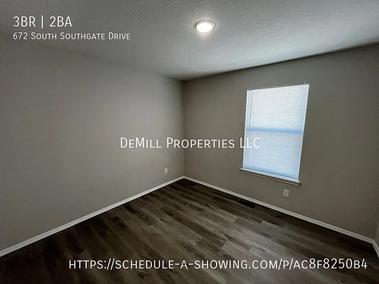 672 S Southgate Dr — Photo 15