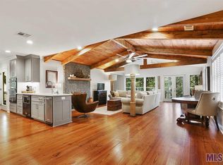 10233 Dream Glo Ln, Saint Francisville, LA 70775