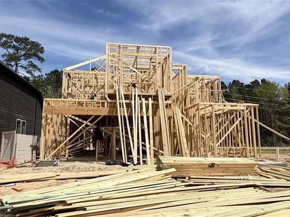 11531 Dosey Doe Dr, Montgomery, TX 77316