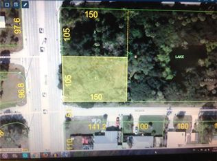 800 E 3rd St, Englewood, FL 34223