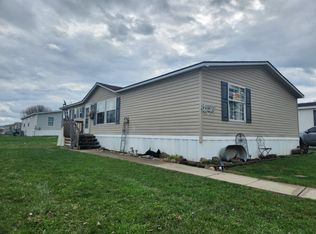 11365 Trailing Oak #452, Miamisburg, OH