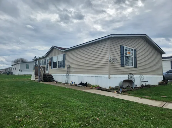 11365 Trailing Oak #452, Miamisburg, OH 45342