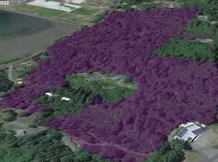 SE Bay Blvd, Newport, OR