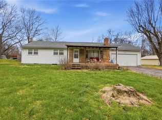4172 Infirmary Rd, Miamisburg, OH 45342