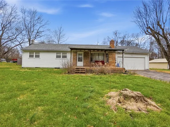 4172 Infirmary Rd, Miamisburg, OH 45342