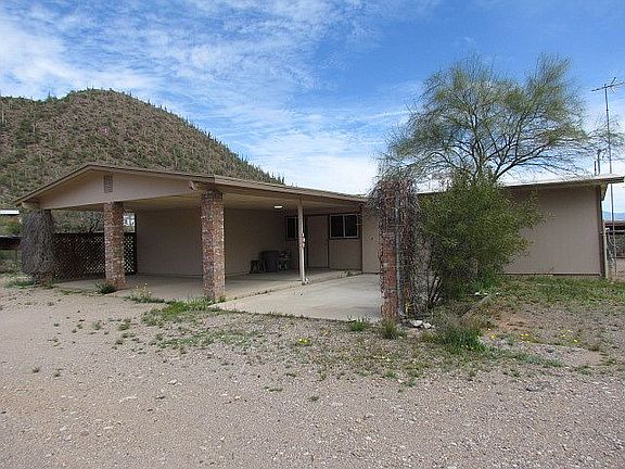 2nd image of 4821 S Camino De La Pena