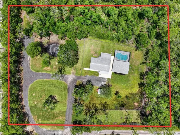 3798 Breezy Ct, Ormond Beach, FL 32174
