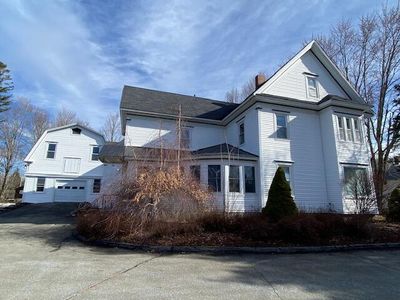 114 Exchange Street, Ashland, ME, 04732