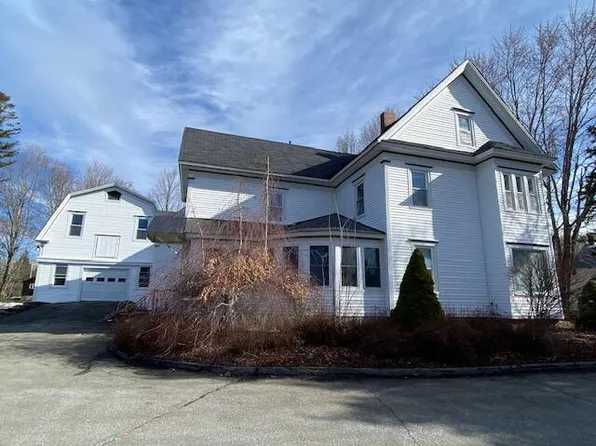 114 Exchange Street, Ashland, ME 04732