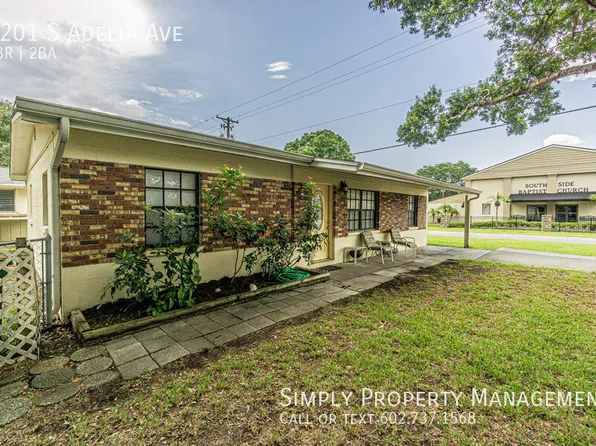 6201 S Adelia Ave, Tampa, FL 33616