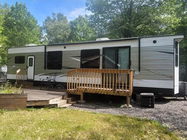 LOT A9 48 Pathfinder Vlg, Hinckley, MN 55037