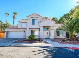 3001 Treasure Island Rd, Las Vegas, NV 89128
