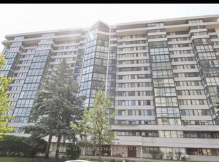 21 Markbrook Ln #307, Toronto, ON M9V5E4