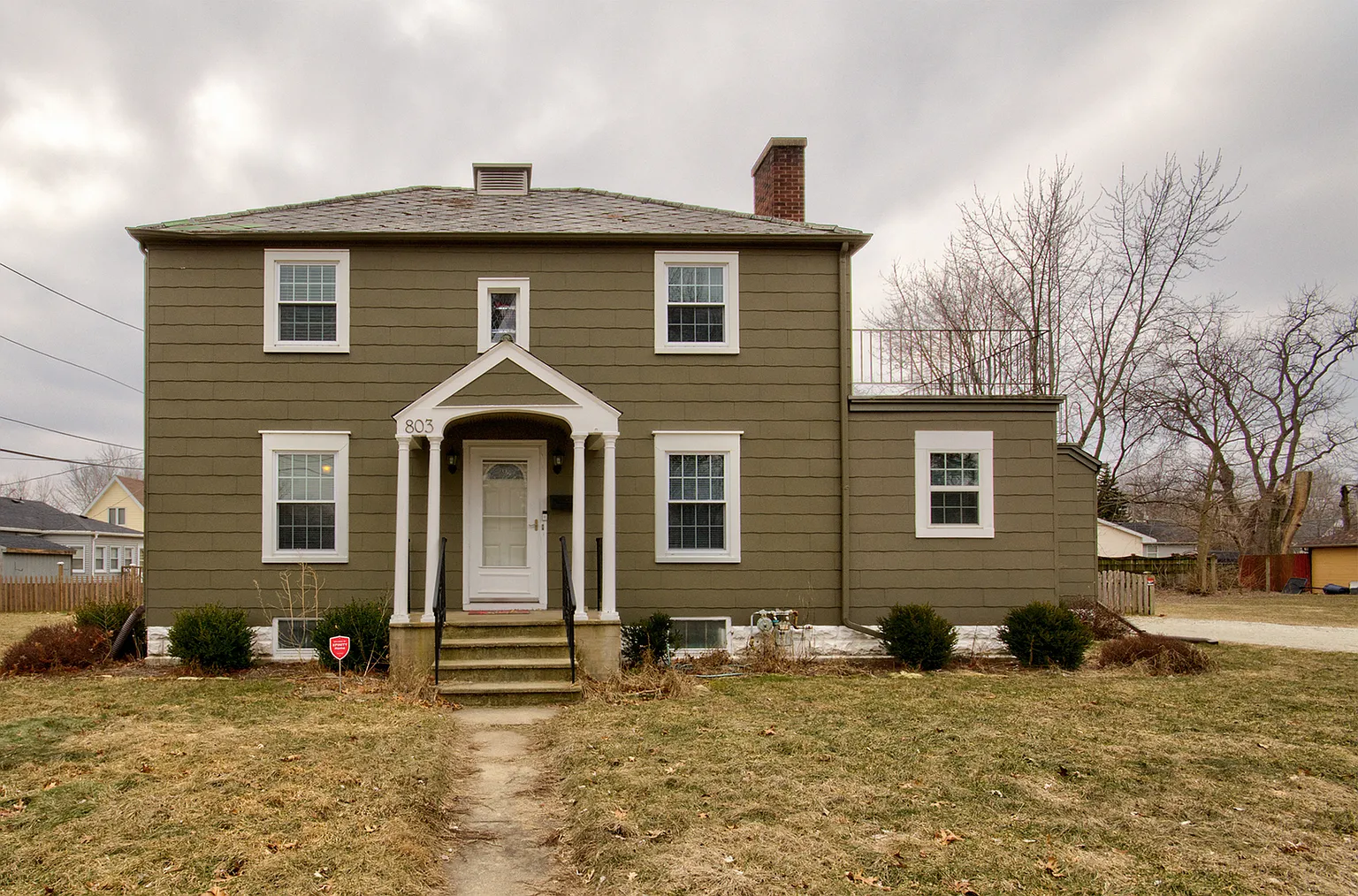 803 County Rd photo 1