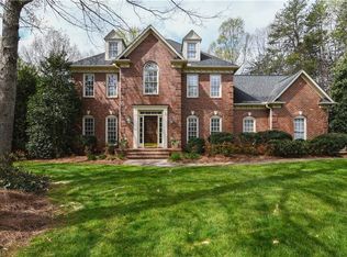 11 Elm Grove Way, Greensboro, NC 27405