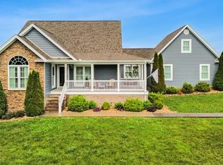 205 Riley St, Lebanon, VA 24266