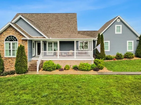 205 Riley St, Lebanon, VA 24266