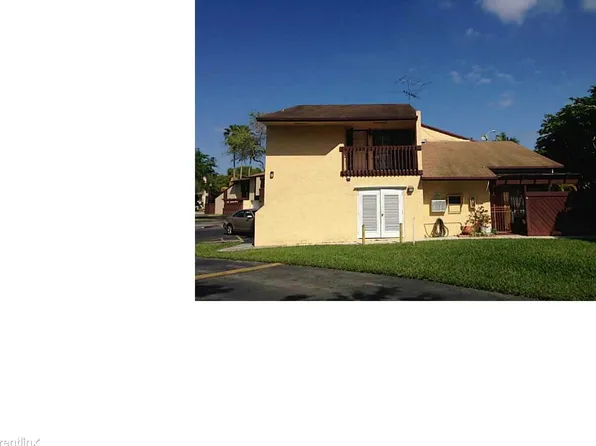 6641 SW 137th Ct #4D, Miami, FL 33183