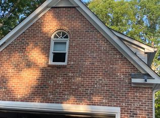 11805 Doc Arnold Dr #1, Raleigh, NC 27614