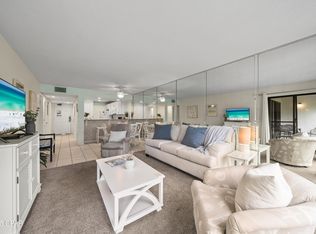 520 Richard Jackson Blvd UNIT 703, Panama City Beach, FL 32407