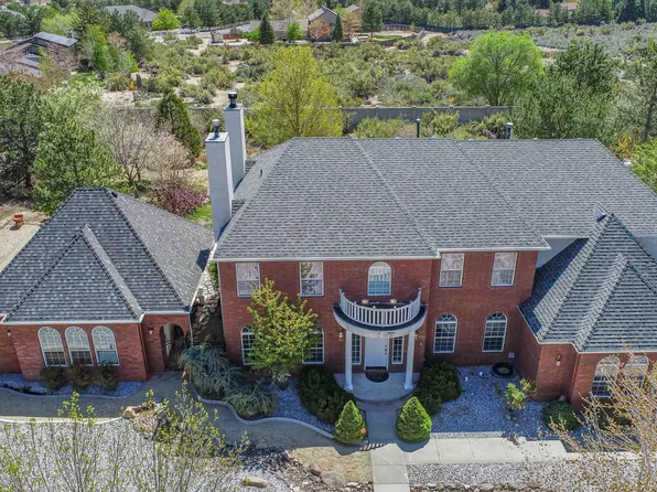 1717 Wellington E, Carson City, NV 89703