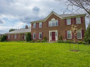 5466 Hunting Horn Dr, Ellicott City, MD 21043