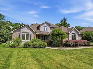 4197 Lake Forest Dr E, Ann Arbor, MI 48108