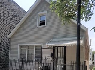 3132 S Lowe Ave, Chicago, IL 60616