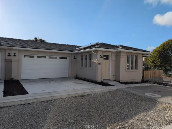 1404 Ronald Way, Oceano, CA 93445
