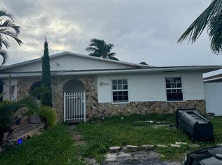 5541 SW 24th Ave, Fort Lauderdale, FL 33312