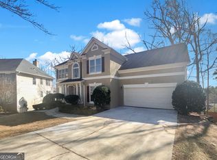 6719 Winterberry Ridge Dr, Stone Mountain, GA 30087