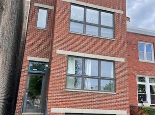 5516 S Indiana Ave APT 4, Chicago, IL 60615