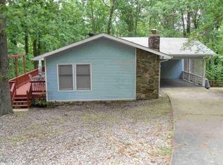 12 Cantalejo Ln, Hot Springs, AR 71909