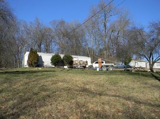 3405 Point Pleasant Rd, Newport, TN 37821