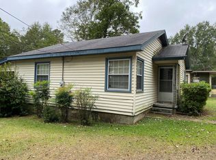 705 Davies St, Camden, AR 71701