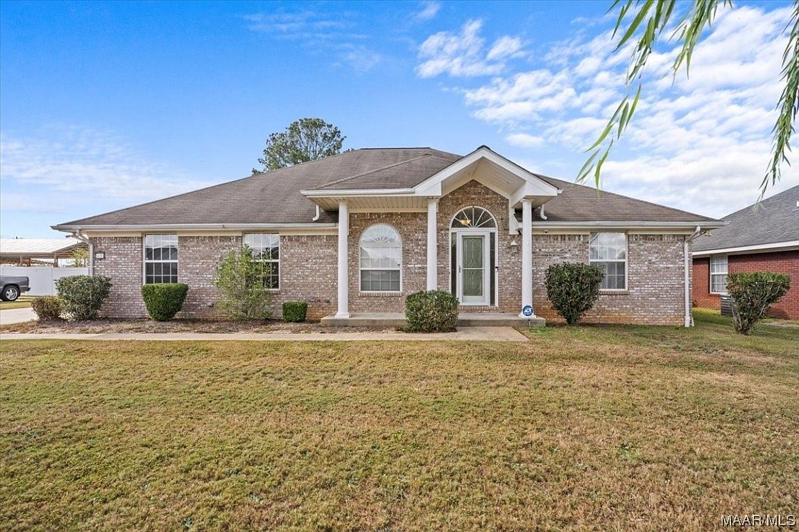 69 Hannah Rd, Level Plains, AL 36322 MLS 548691 Zillow