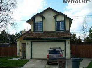 920 Spyglass Ct, Lincoln, CA 95648